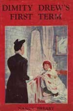 Dimity Drew's First Term (Hardcover)