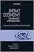 India's Economy by Shankar Acharya