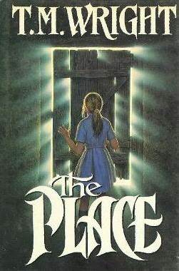 The Place (Hardcover)