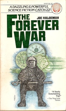 The Forever War