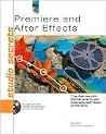 Premiere and After Effects Studio Secrets Premiere and After Effects Studio Secrets