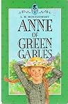 Anne of Green Gables by L.M. Montgomery