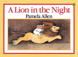 A Lion in the Night (Paperback)