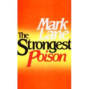 The Strongest Poison