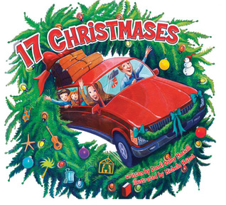 17 Christmases (Hardcover)