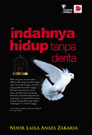 Indahnya Hidup Tanpa Derita (Paperback)