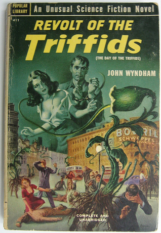 Revolt of the Triffids