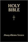 The Douay-Rheims ...