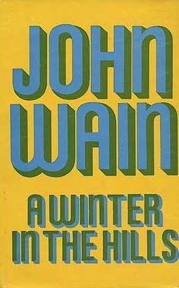 Winter in the Hills (Hardcover)