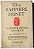 The Sapphire Signet by Augusta Huiell Seaman The Sapphire Signet by Augusta Huiell Seaman