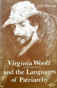 Virginia Woolf and the languages of patriarchy (Hardcover)