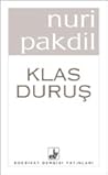 Klas Duruş