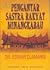 Pengantar Sastra Rakyat Minangkabau