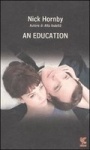 An education by Nick Hornby