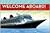 Disney Cruise Line: Welcome...