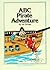 ABC Pirate Adventure