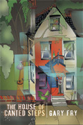 The House of Canted Steps (Hardcover)