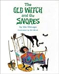 The Old Witch and the Snores