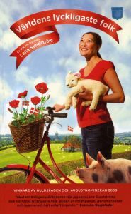 Världens lyckligaste folk : En bok om Danmark (Paperback)