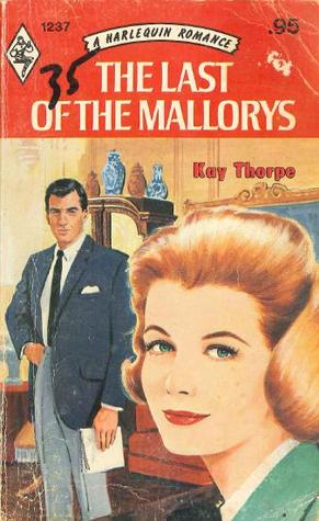 The Last of the Mallorys