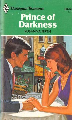 Prince of Darkness (Paperback)