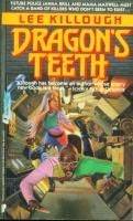 Dragon's Teeth (Brill and Maxwell #3)