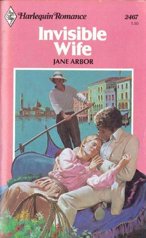 Invisible Wife (Paperback)