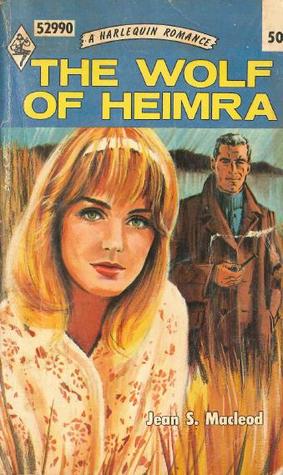 The Wolf of Heimra (Mass Market Paperback)