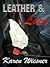 Leather & Lace (Gypsy Road Series, #1)