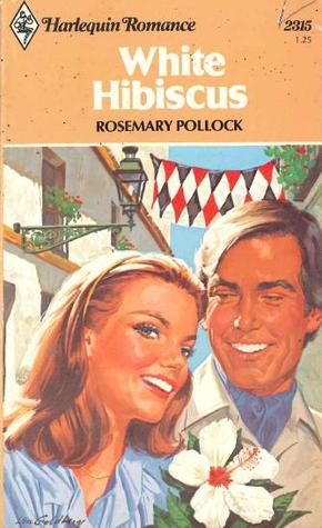 White Hibiscus (Mass Market Paperback)