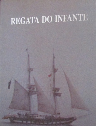 Regata do Infante (Hardcover)