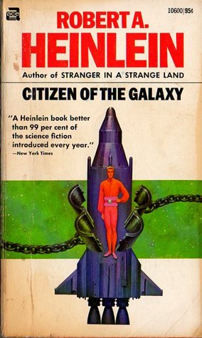 Citizen of the Galaxy