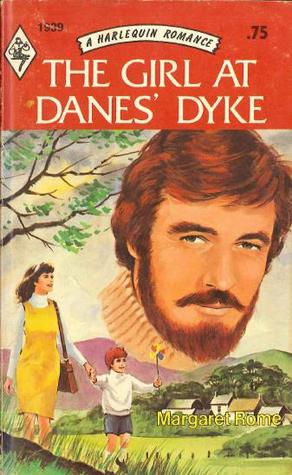 The Girl at Danes' Dyke (Mass Market Paperback)