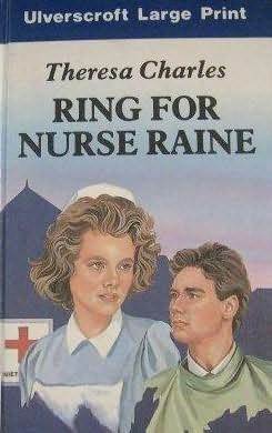 Ring For Nurse Raine