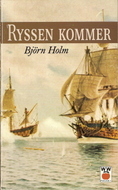 Ryssen kommer (Paperback)