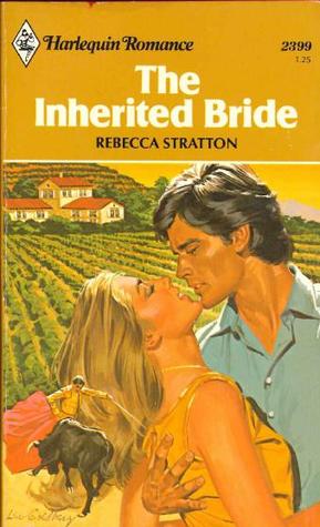 The Inherited Bride (Mass Market Paperback)