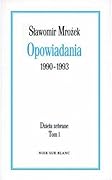 Opowiadania 1990-1993