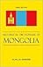 Historical Dictionary of Mongolia by Alan J. K. Sanders