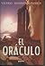 El Oraculo by Valerio Massimo Manfredi