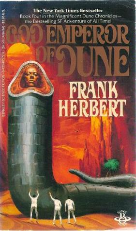 God Emperor of Dune