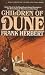 Children of Dune (Dune Chronicles, #3)
