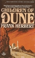 Children of Dune