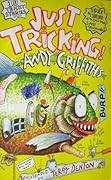Just Tricking!