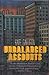 Unbalanced Accounts (Nick M...