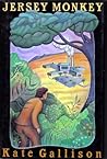 Jersey Monkey (Nick Magaracz, #3)