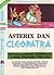Asterix dan Cleopatra by René Goscinny