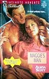 Maggie's Man by Alicia Scott