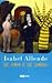 De amor e de sombra by Isabel Allende