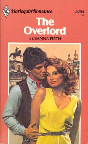 The Overlord (Paperback)