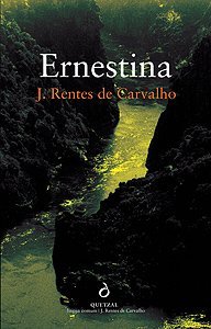 Ernestina (Paperback)